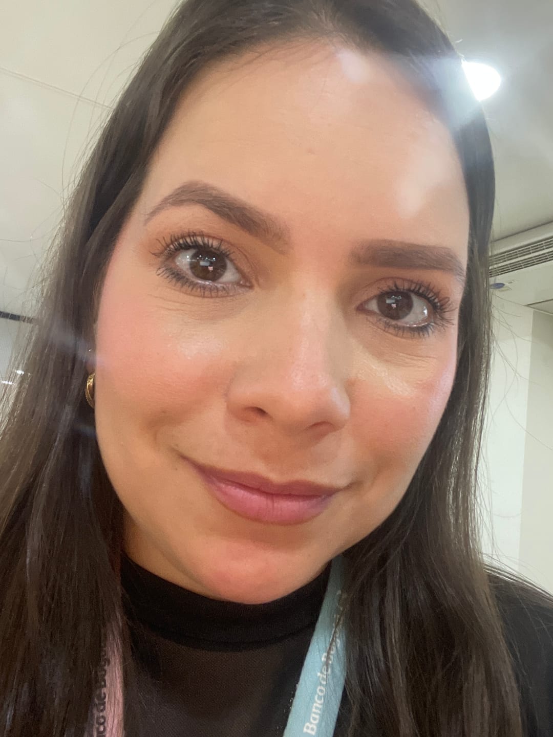 Customer photo review of SOMBRA CREMOSA INDIVIDUAL