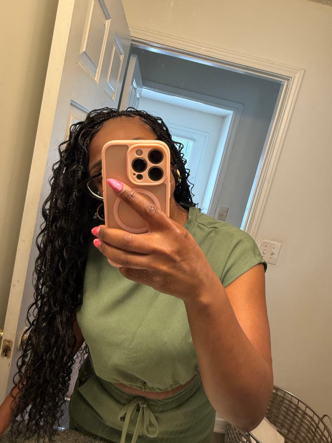 Customer photo review of Deep Wave