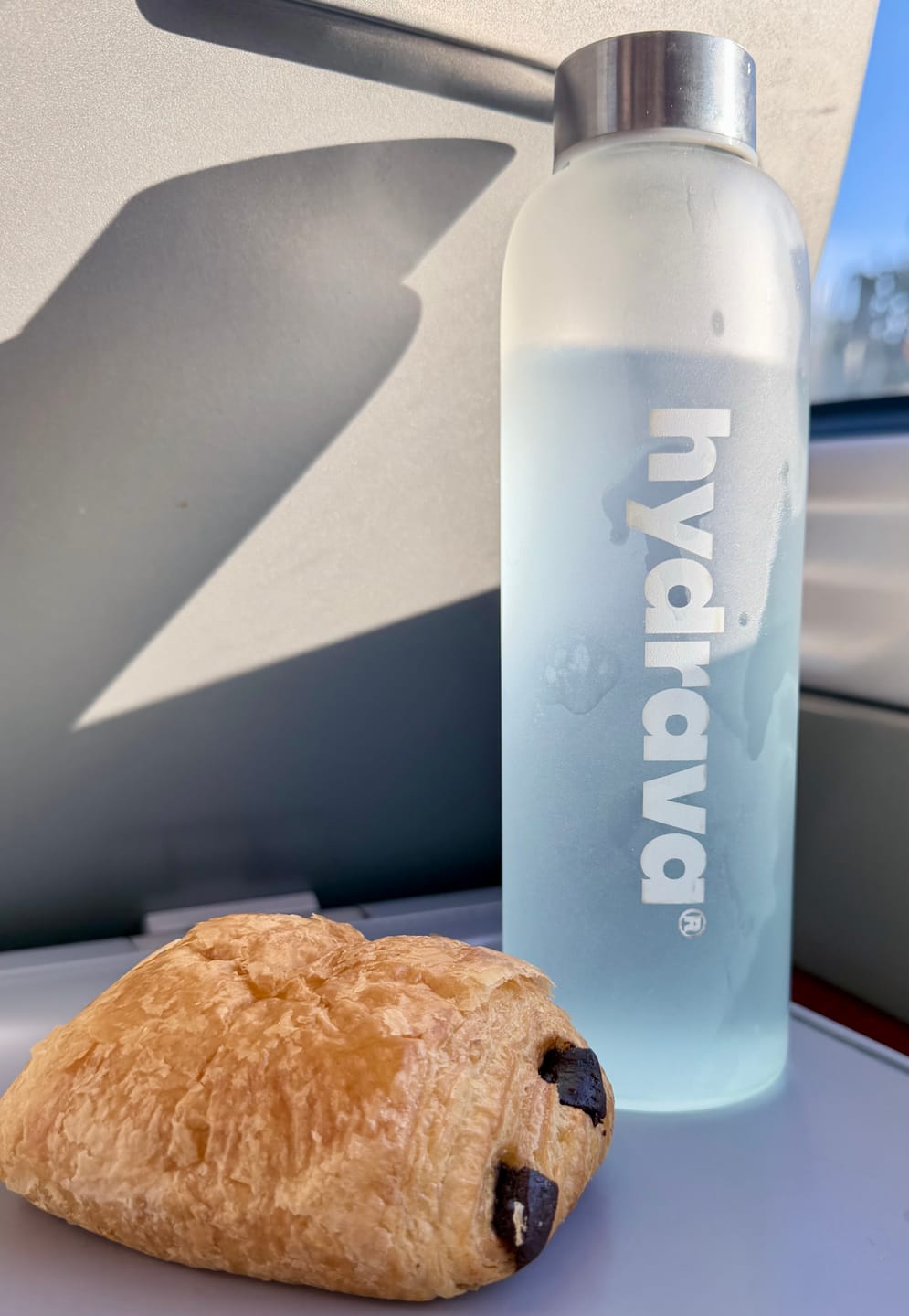 Customer photo review of hydrava electrolyte salts