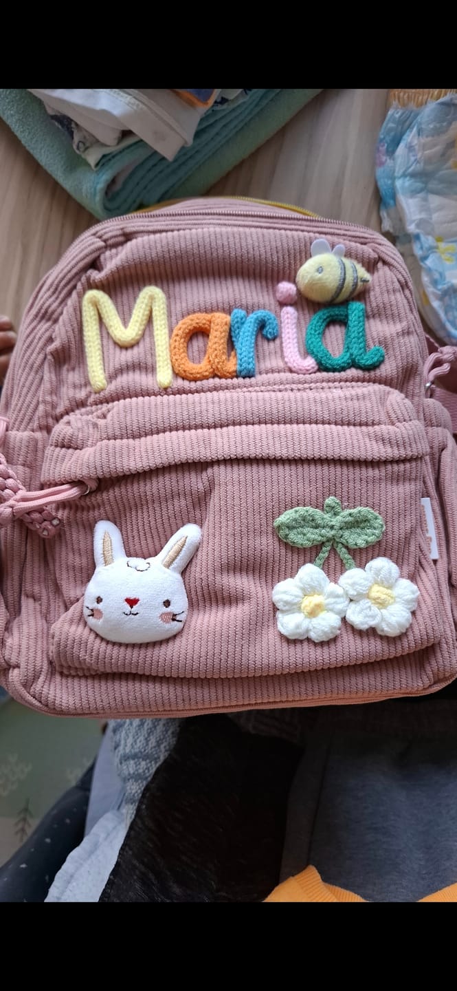 Customer photo review of Cute Elements