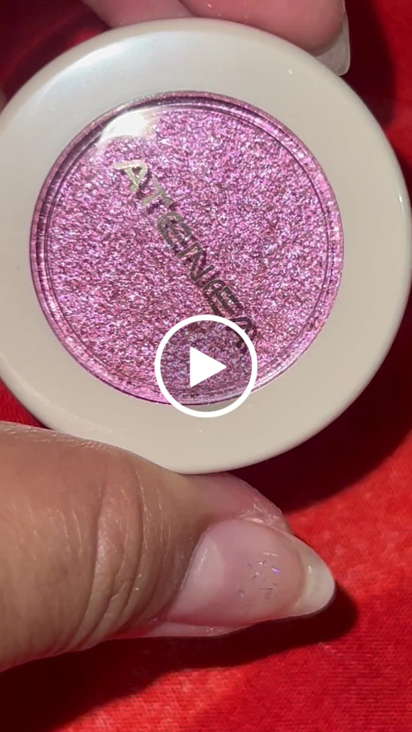 Customer video review of SOMBRA CREMOSA INDIVIDUAL