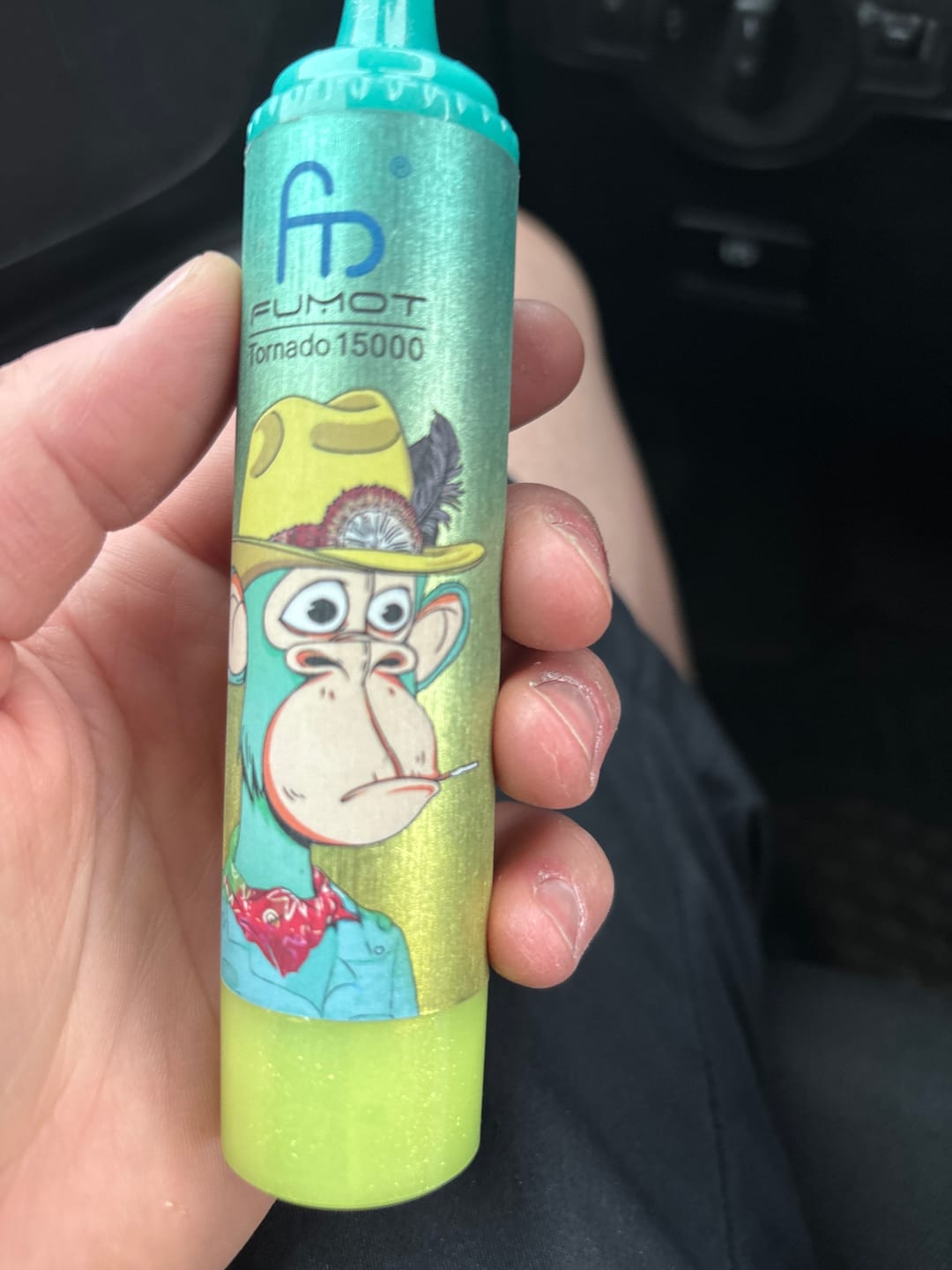Customer photo review of Watermelon Ice