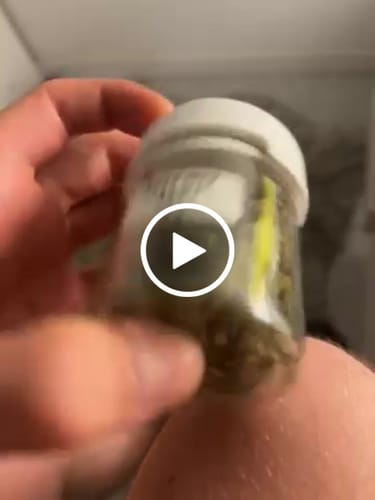 Customer video review of CALI MIX AAA+ – Premium Selection