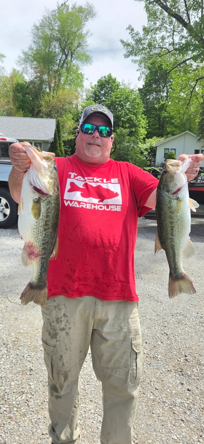 Customer photo review of DS Finesse Jig