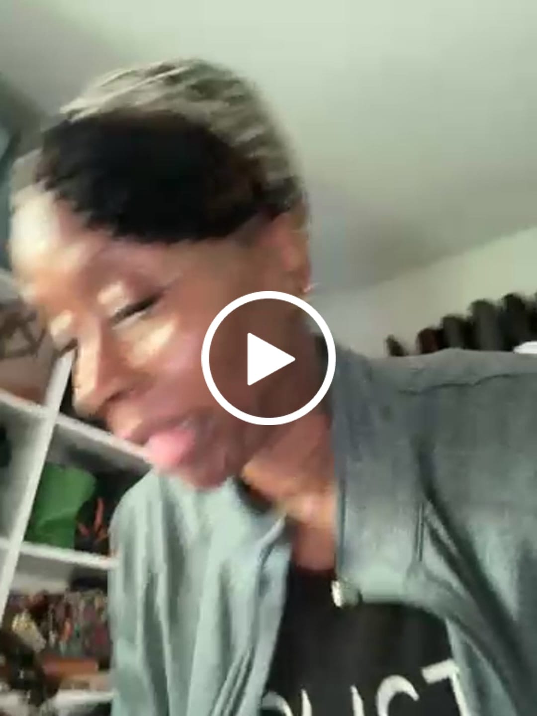 Customer video review of Cascade Pouch