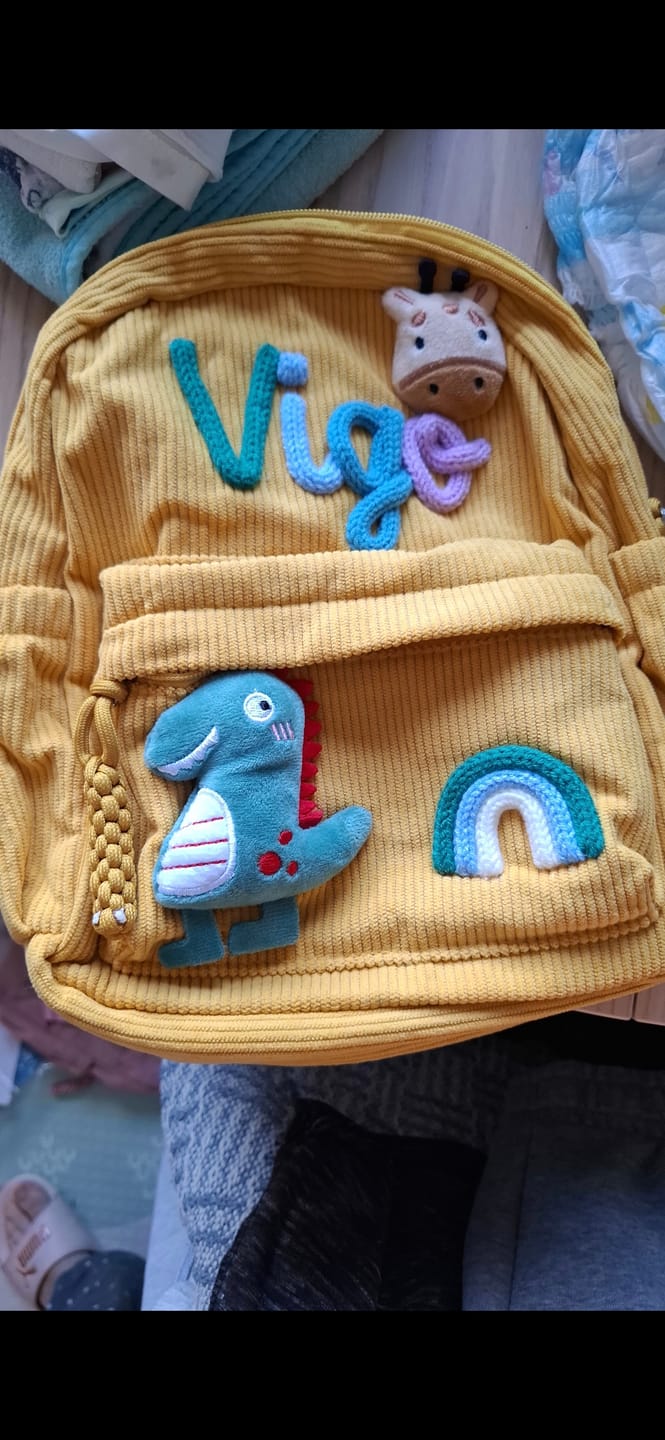 Customer photo review of Cute Elements