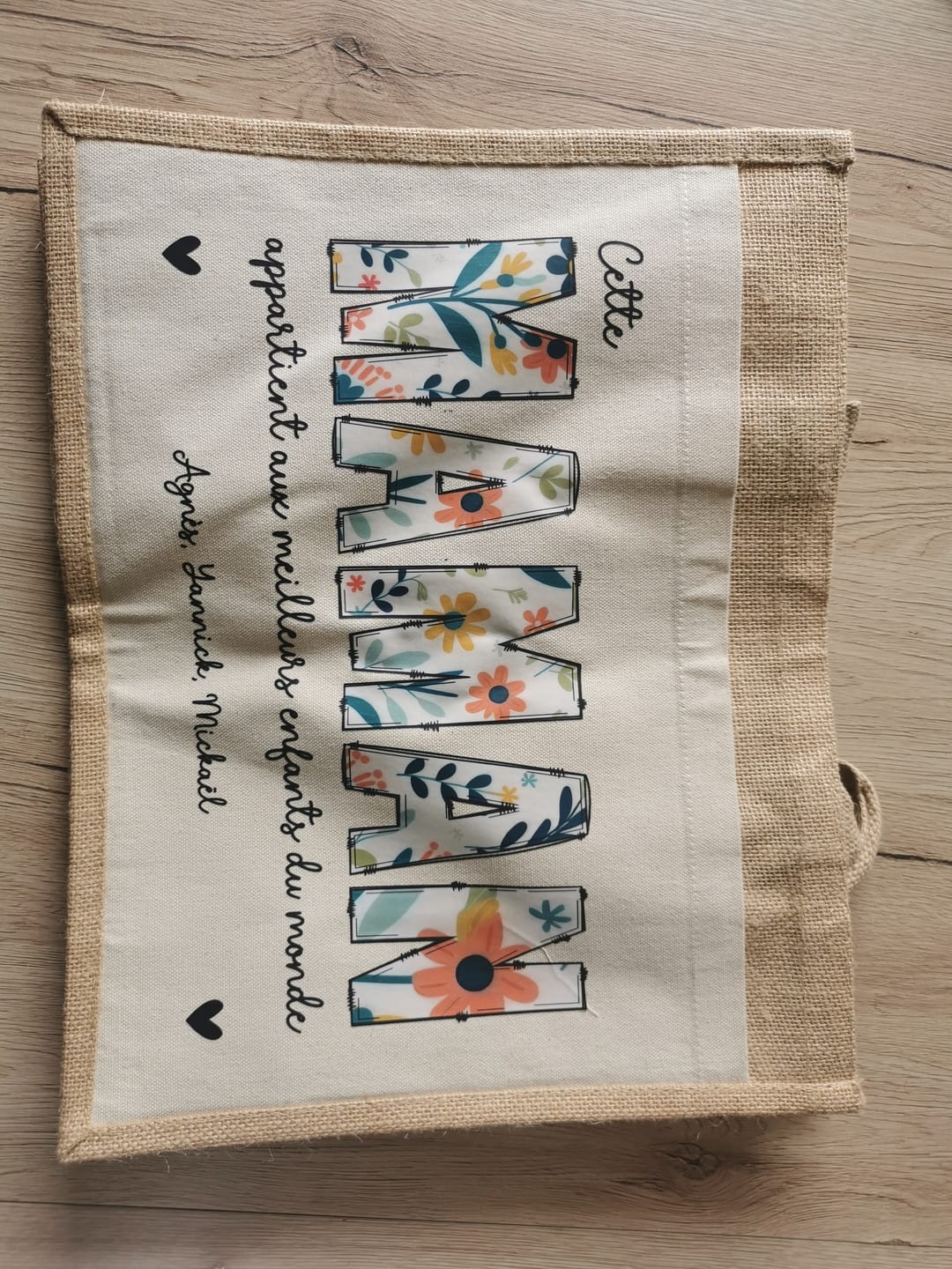 Customer photo review of Prio+