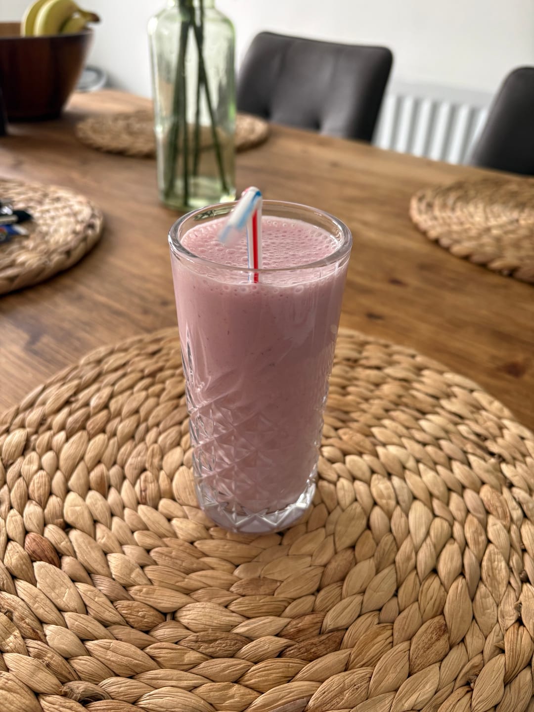Customer photo review of Slim Meal Replacement | 34 Meals