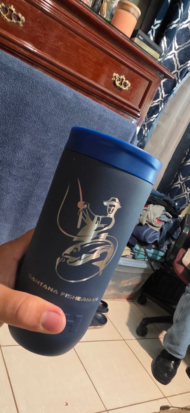 Customer photo review of Master Holder Coffee