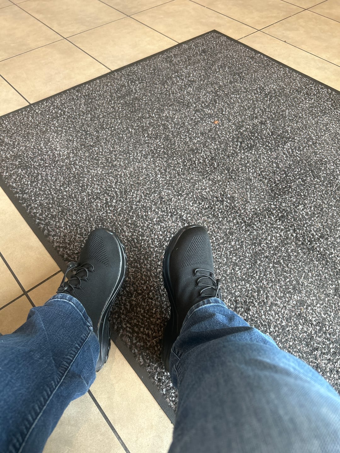 Customer photo review of Chaussures confort OrthoFiit™ pour femme