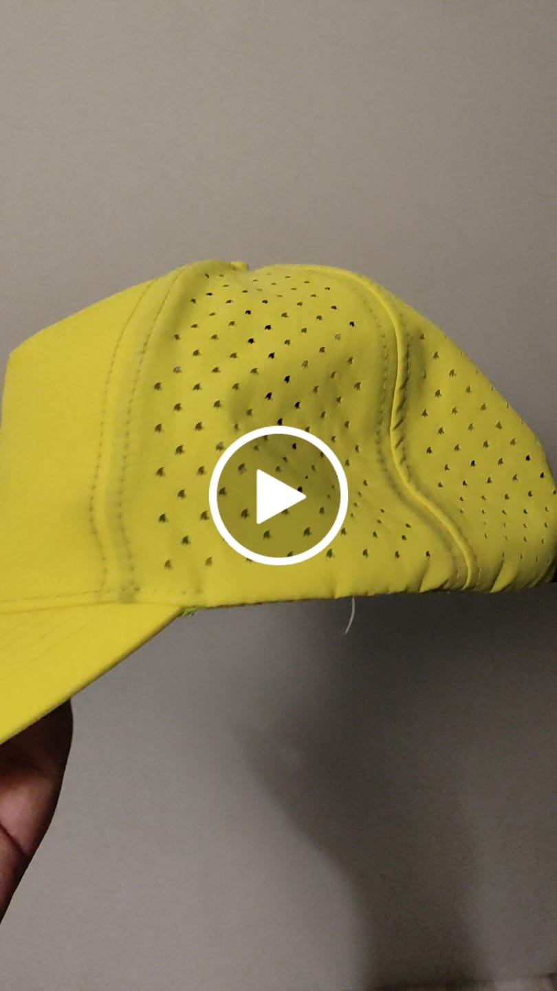 Customer video review of Jockey Dry Tilki Lehinde