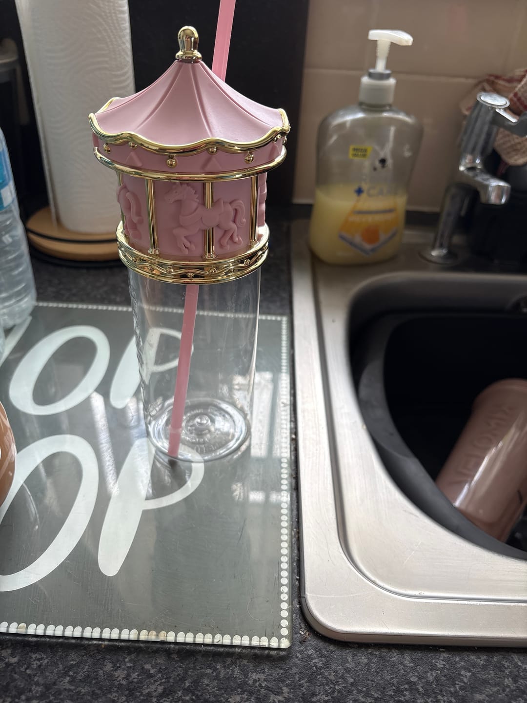 Kundebildeanmeldelse av Milkshake Cup Mystery Bundle