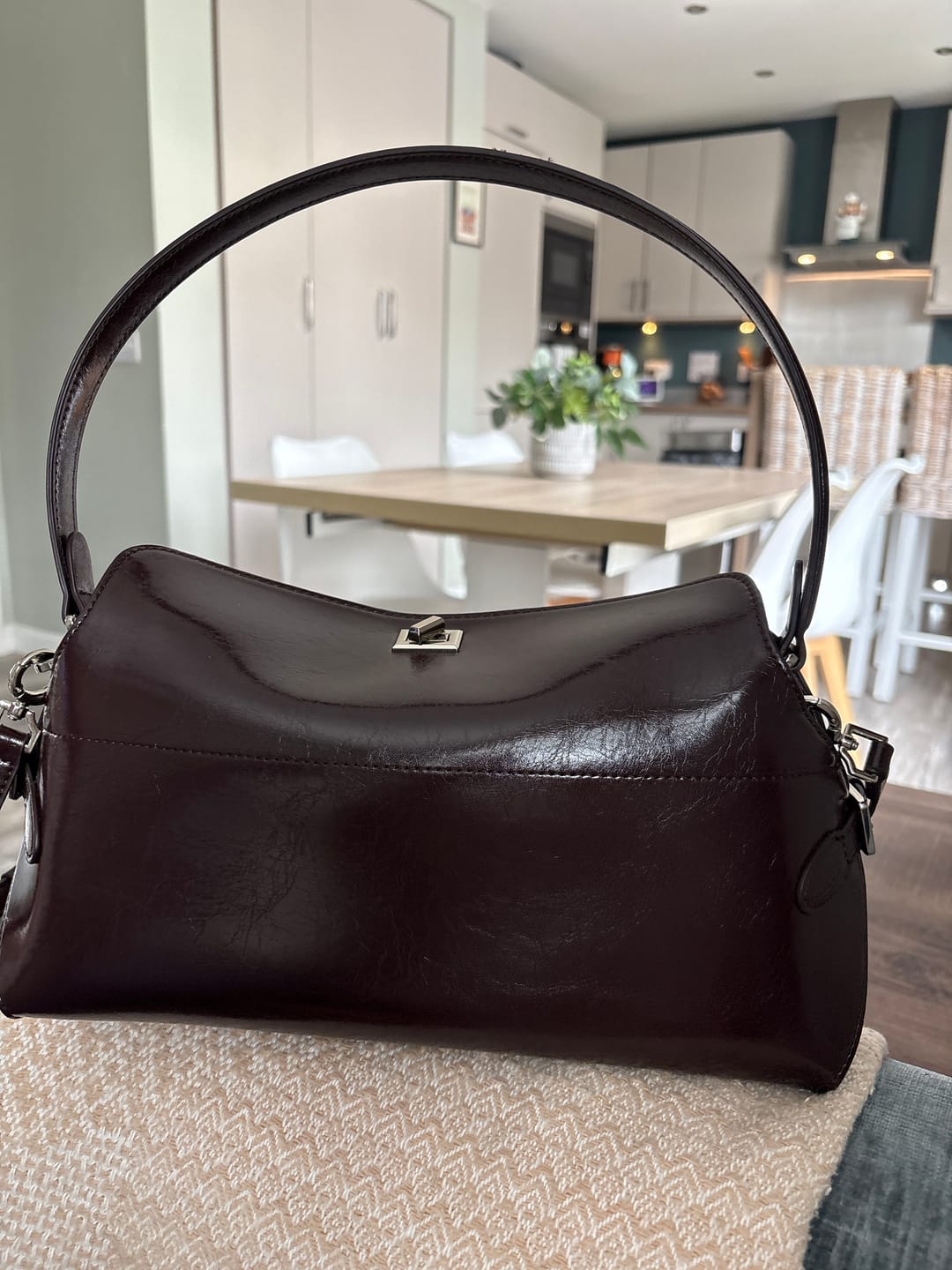 Customer photo review of Zephyr