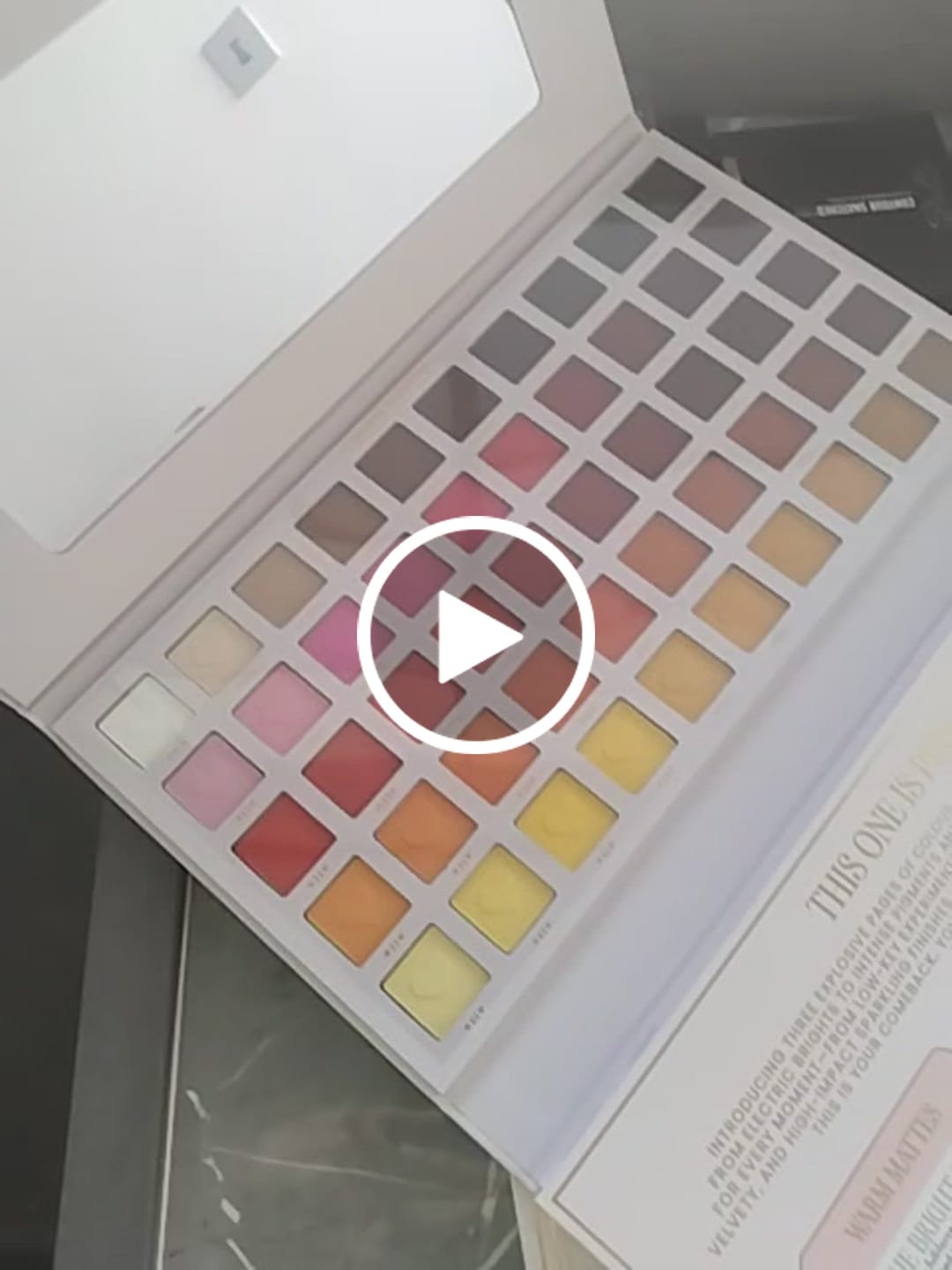 Kundenvideorezension von The Masterpiece Duo