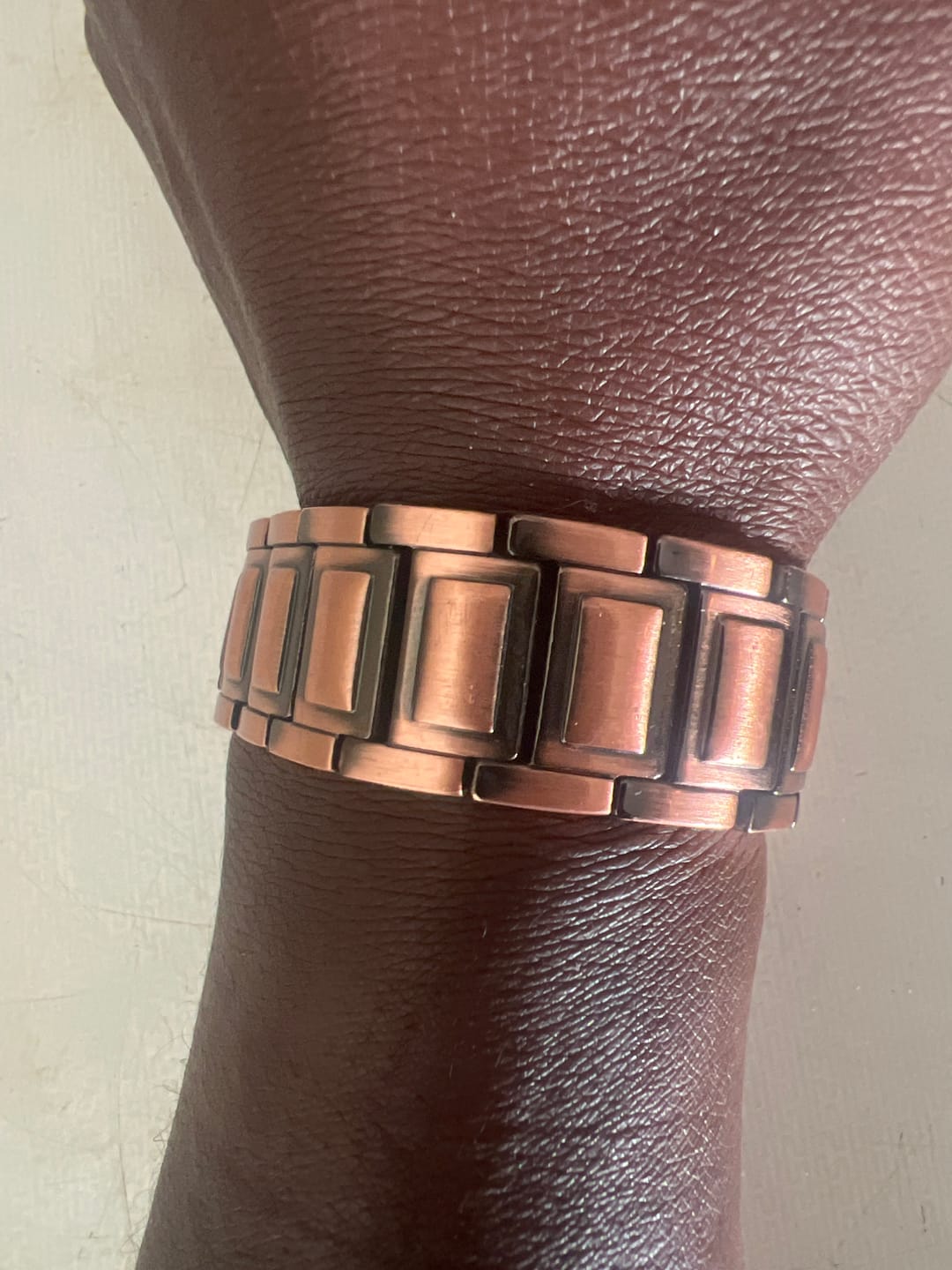 Customer photo review of SIZE ADJUSTING TOOL