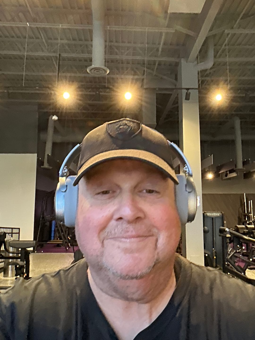 Customer photo review of Bose QuietComfort Earpad Sweat Covers - WC SweatZ