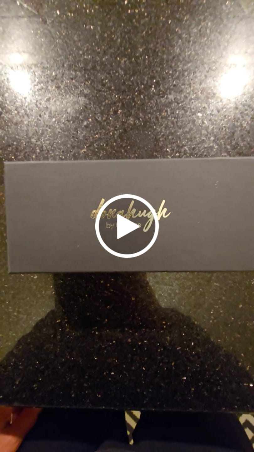 Customer video review of Brian