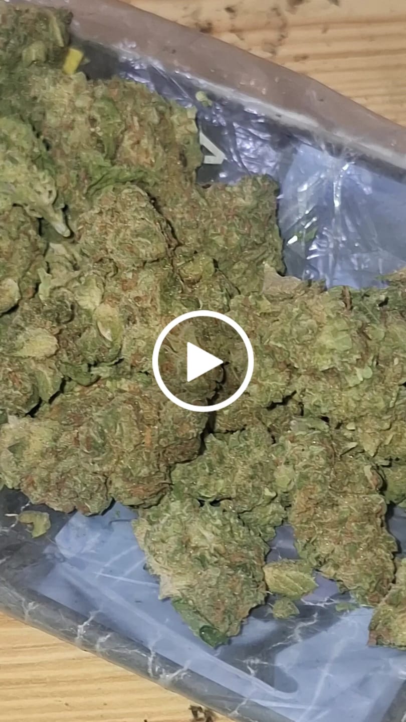 Customer video review of CALI MIX AAA+ – Premium Selection