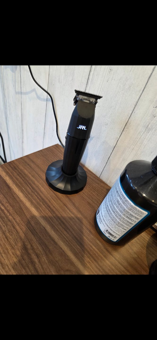 Customer photo review of JRL Onyx Collectie Combo Kit