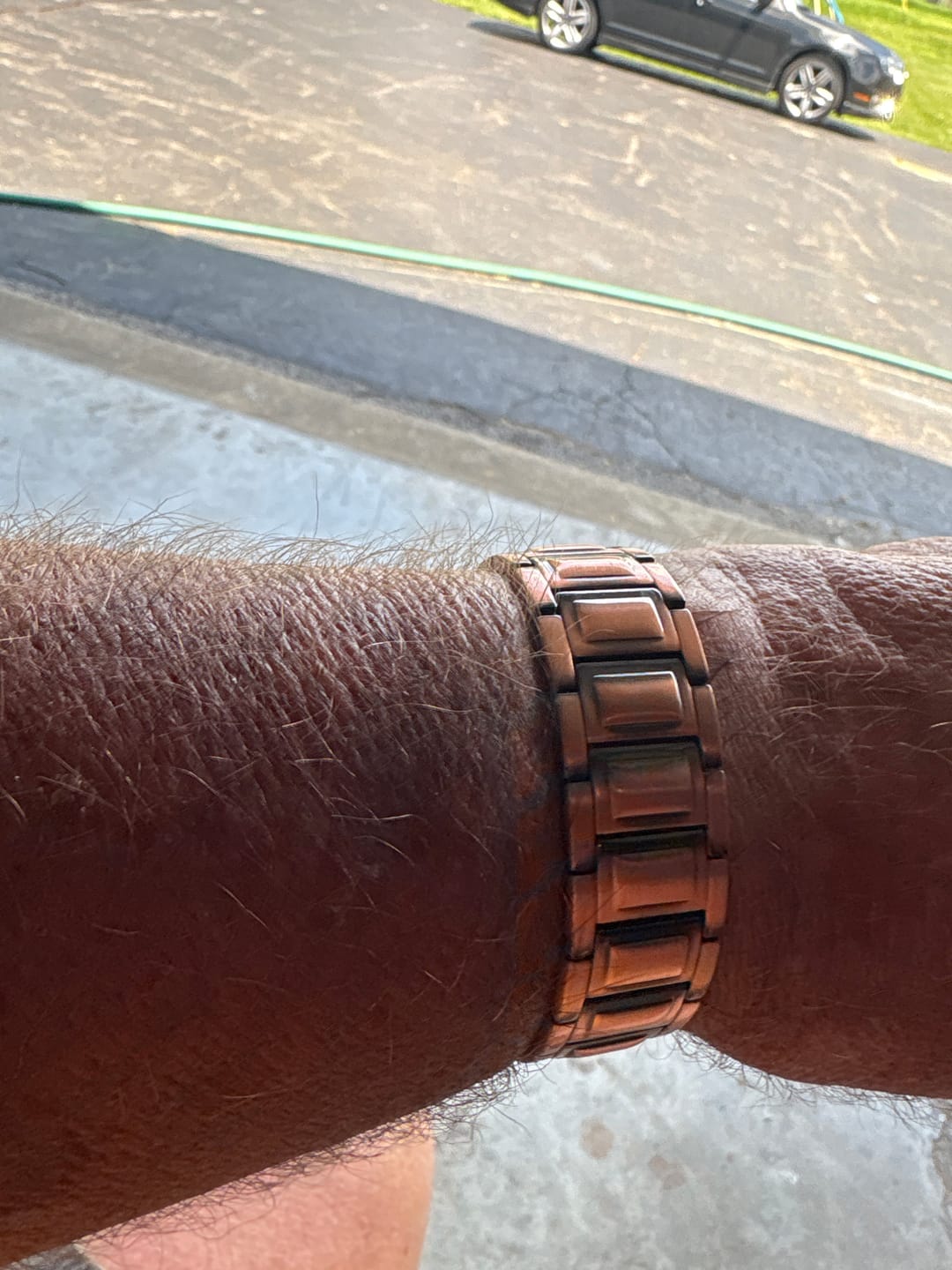 Customer photo review of SIZE ADJUSTING TOOL