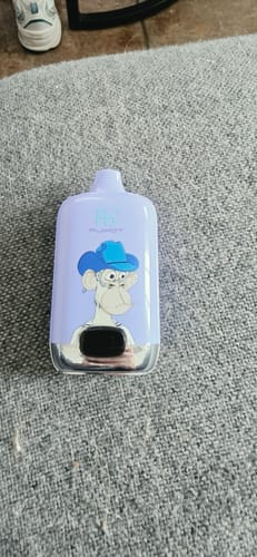 Customer photo review of Fumot Digital Box - 12K - Puffs / Disposable