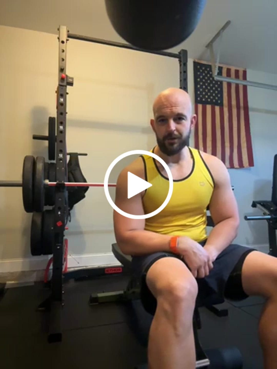 Customer video review of 🌟NEW PRODUCT🌟 Hyper-Thin 45lb Pairs