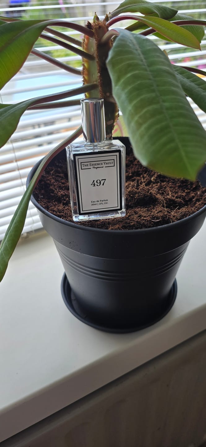 Customer photo review of Inspired by Millesime Imperial - 497