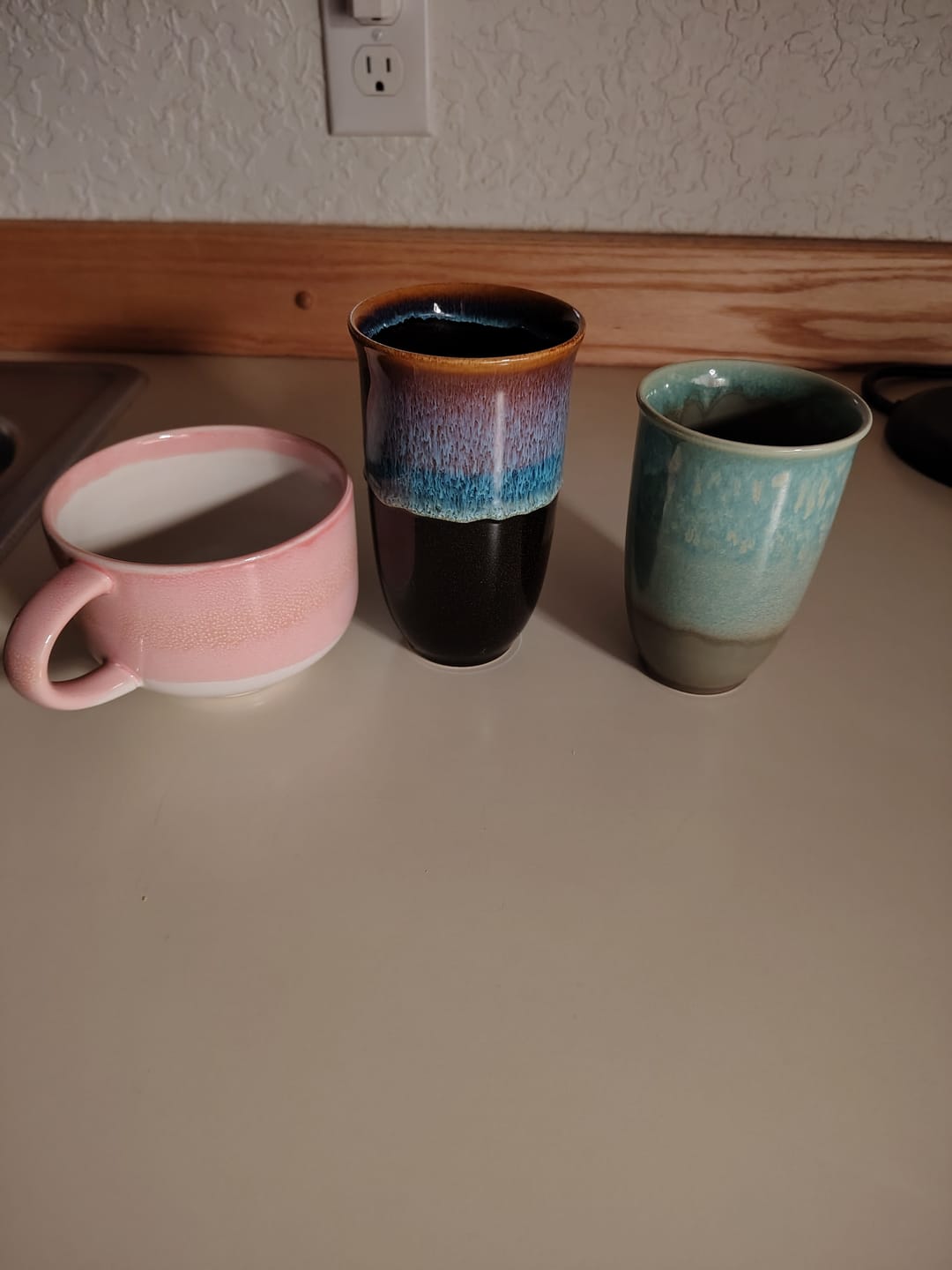 Customer photo review of Astral Bloom Cup 16oz