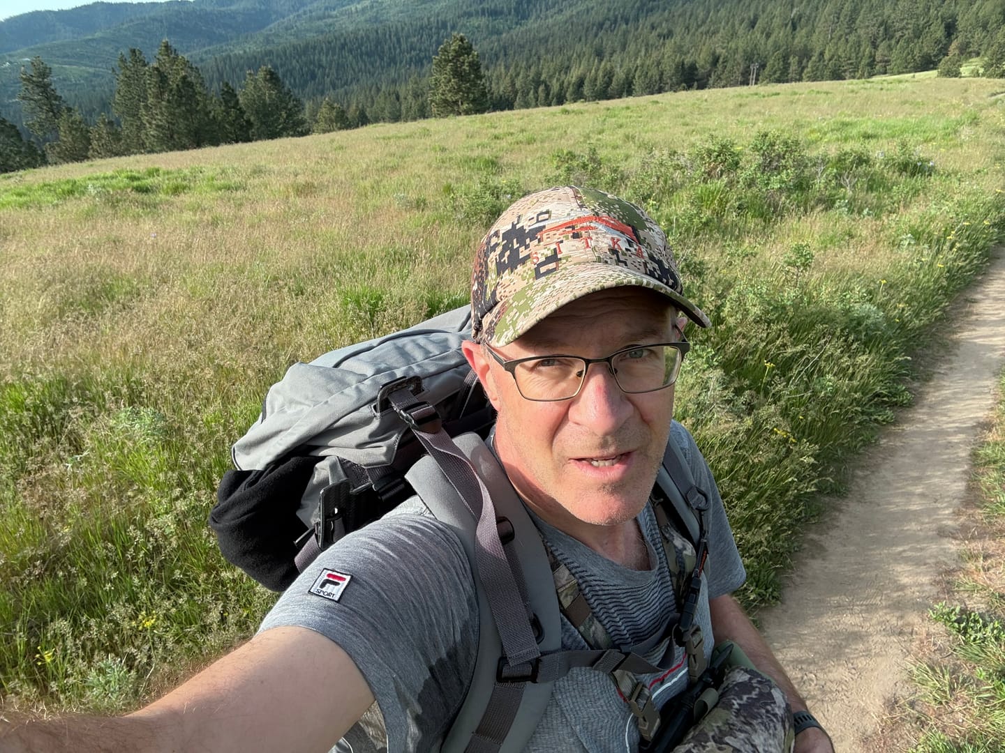 Customer photo review of IA5K Pack System
