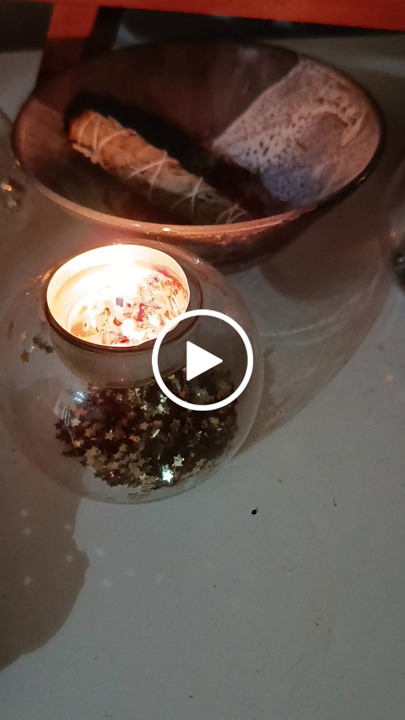 Customer video review of Cera de Soja para Velas en Vaso (BPF)