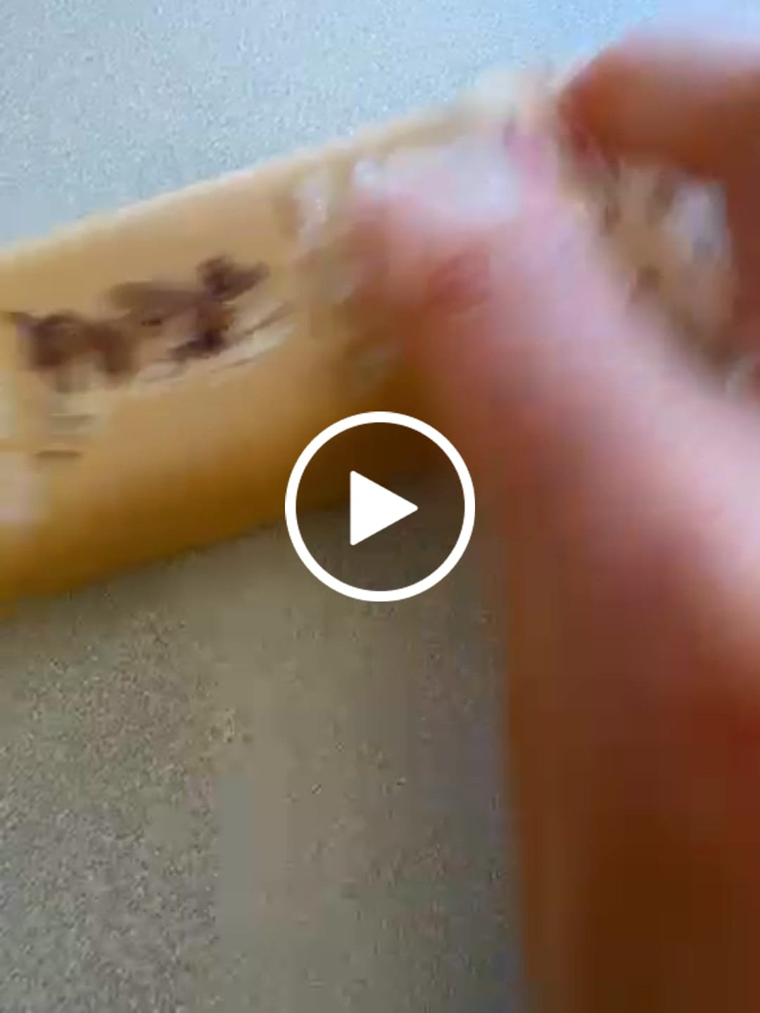 Customer video review of Chocolate Chip Cookie Dough - 10 Pack