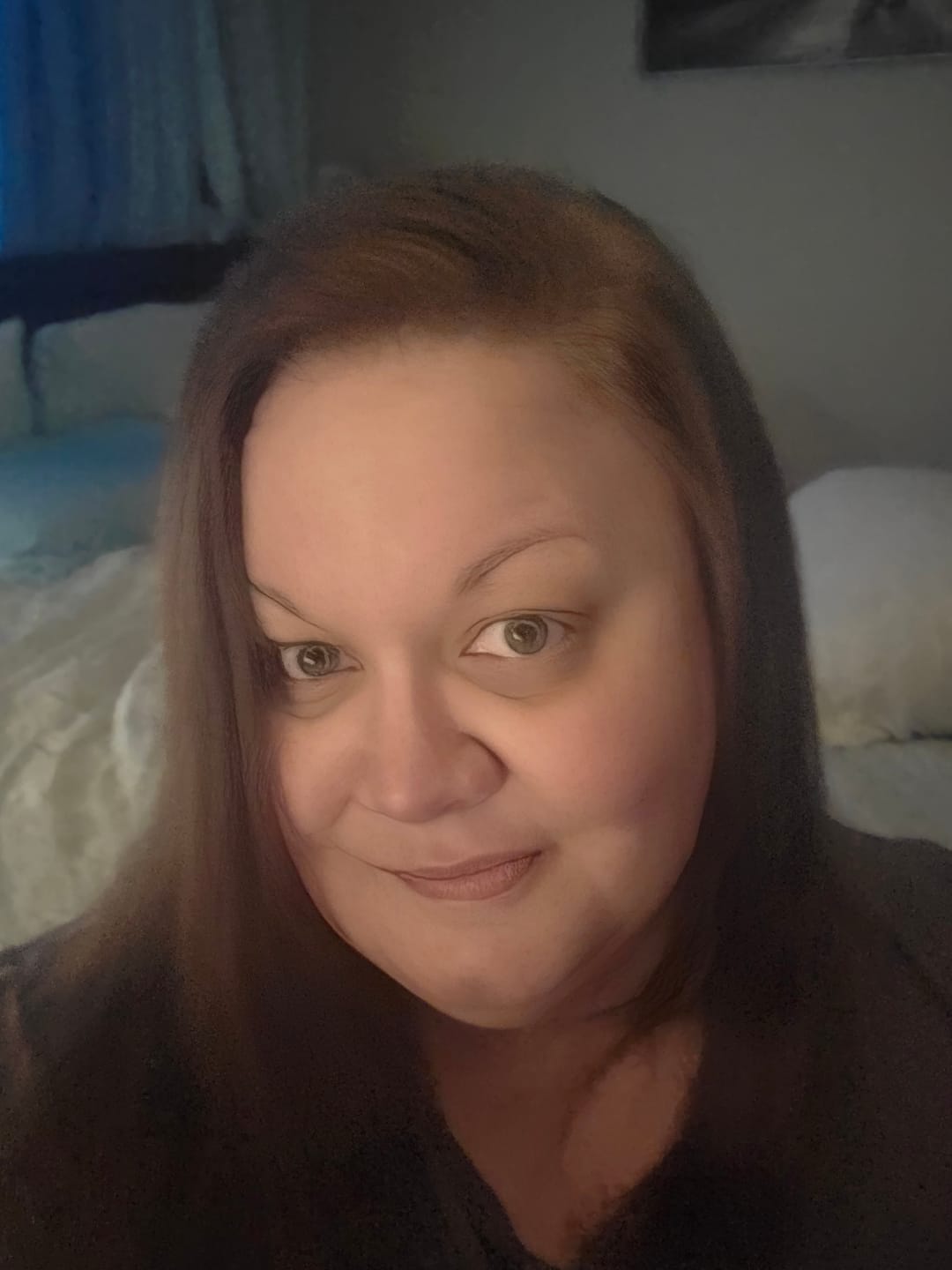 Customer photo review of Healthy Hair Bundle For Fine & Medium Hair