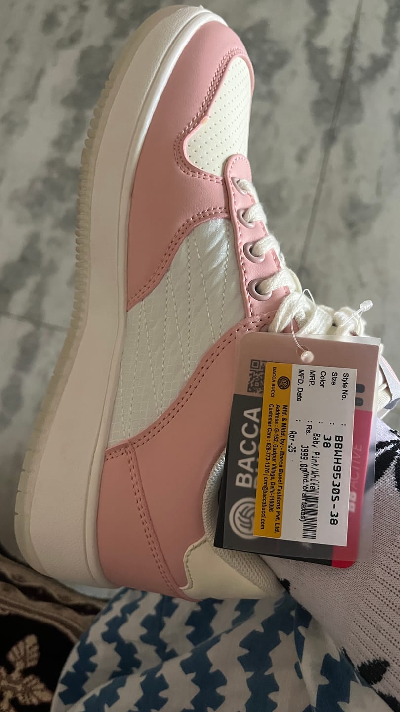 Customer photo review of Cosmic Dream