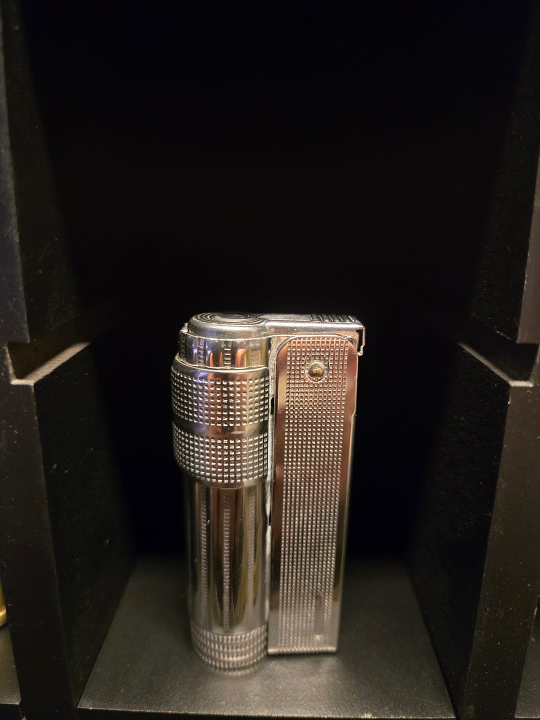 Customer photo review of IMCO Triplex Super 6700