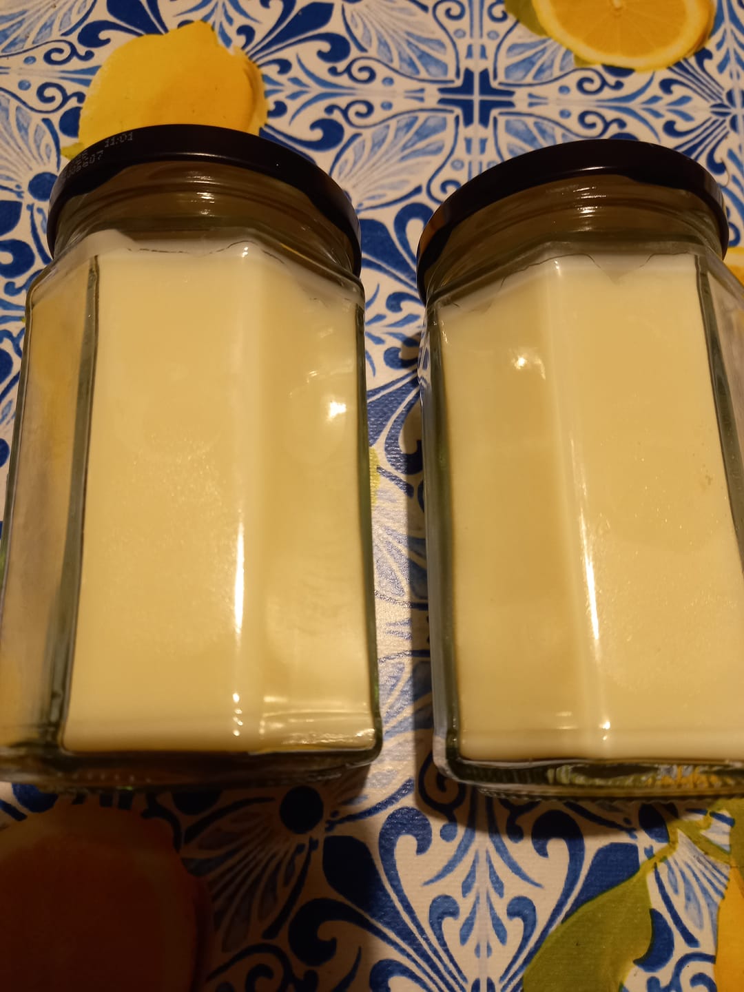 Customer photo review of Sego di Limousine Grassfed