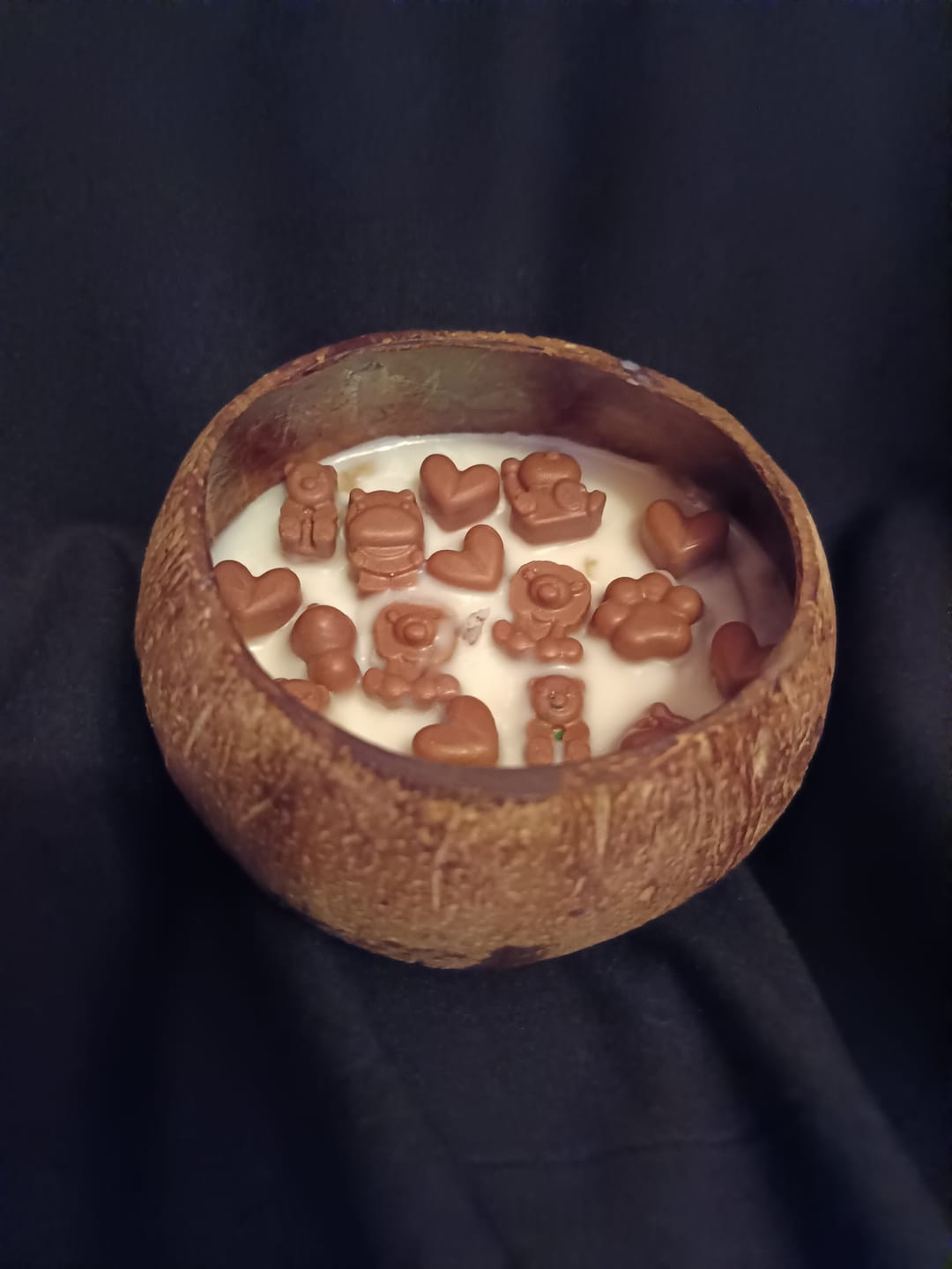 Customer photo review of Fragancia COCO & CÍTRICOS