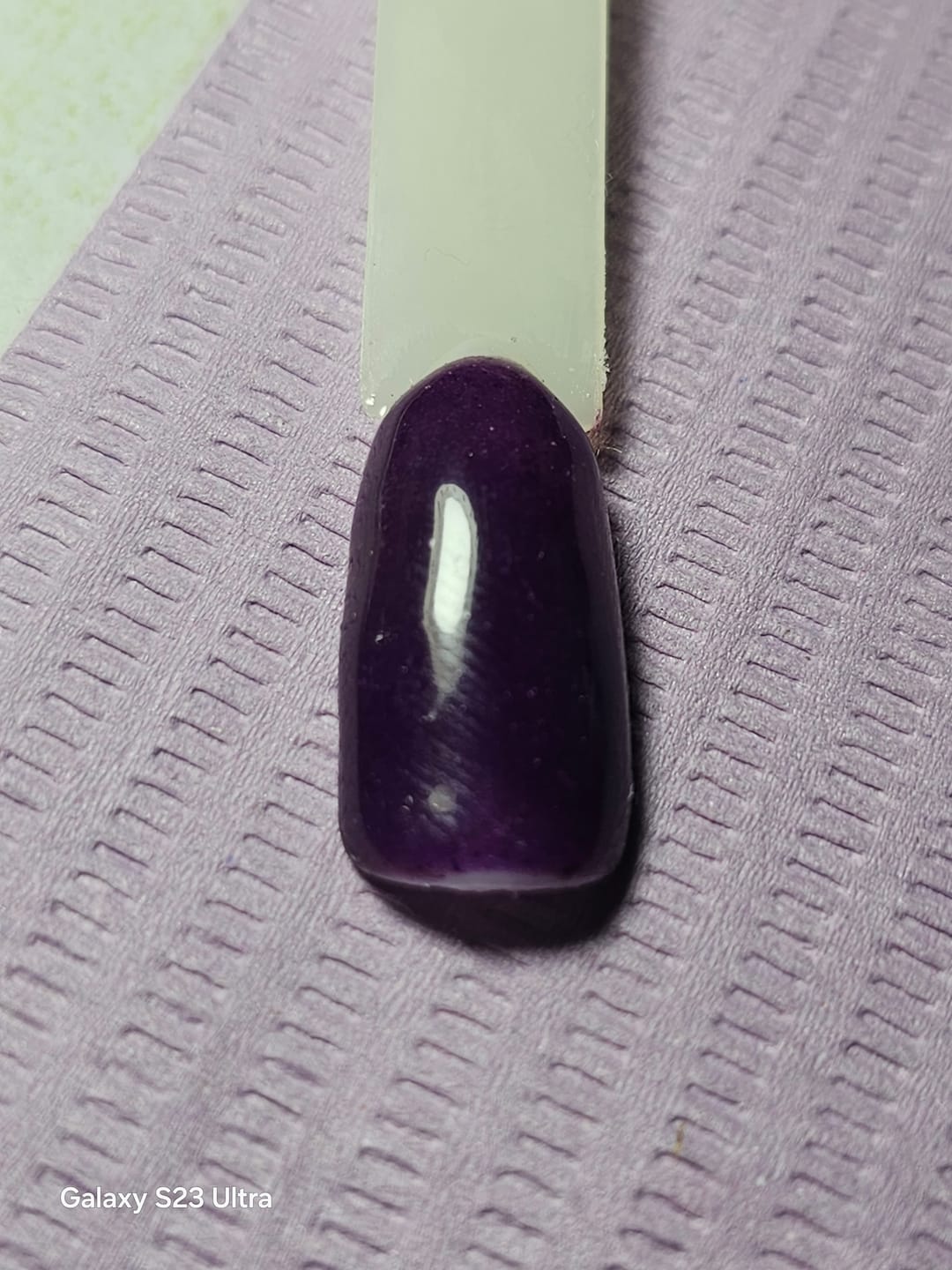 Customer photo review of CA301 - Leticia