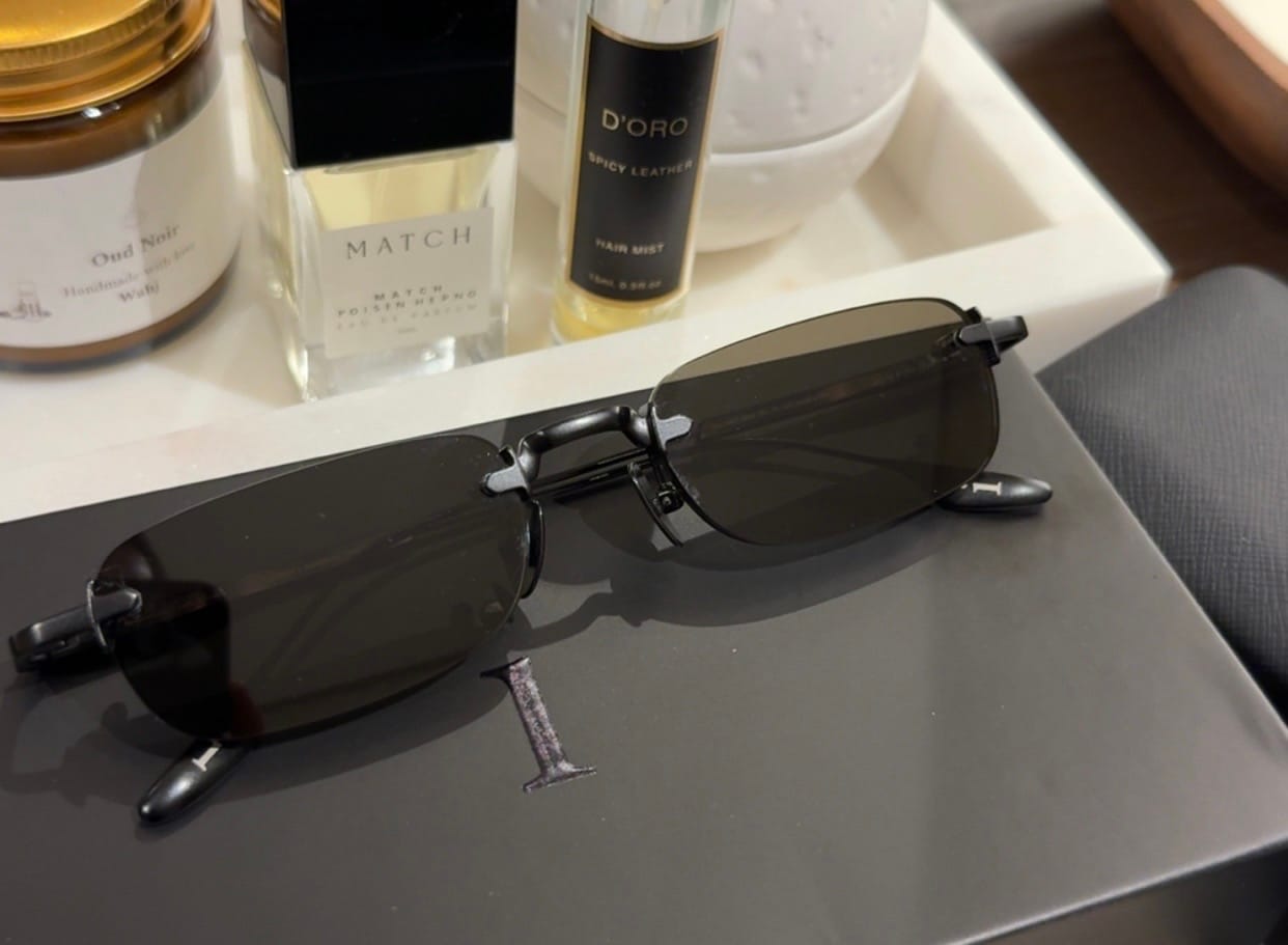 Customer photo review of SIGNATURE