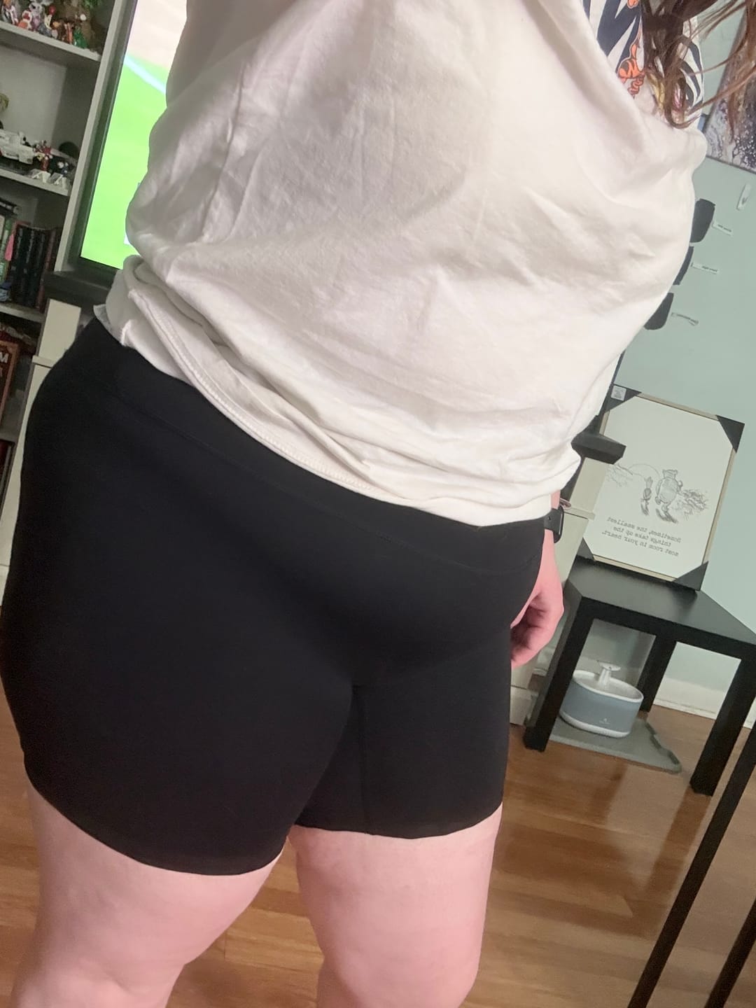 Customer photo review of Onset Short 2.0