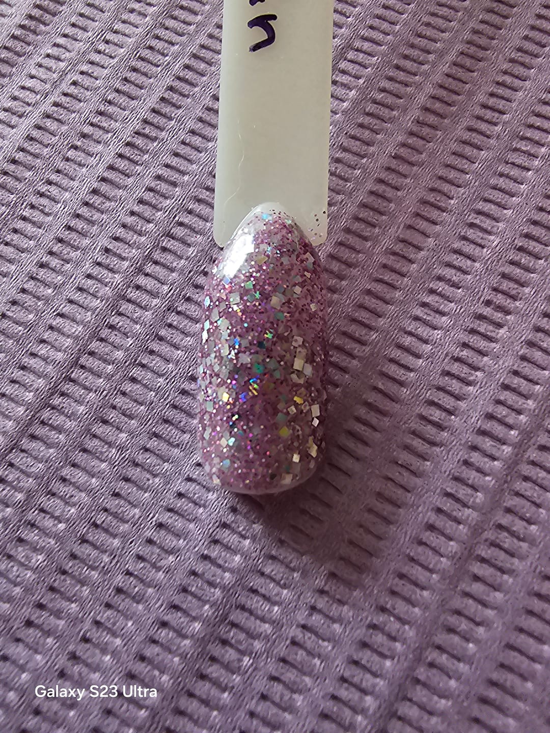 Customer photo review of FA542 - Innocent Sin