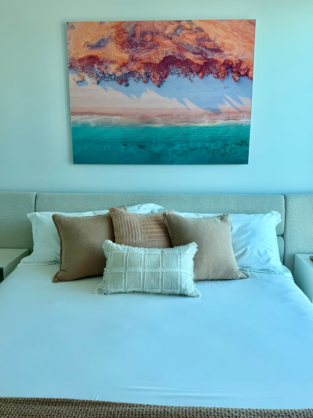 Customer photo review of SW1678 - Broome
