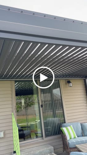 Customer video review by Cindy E.