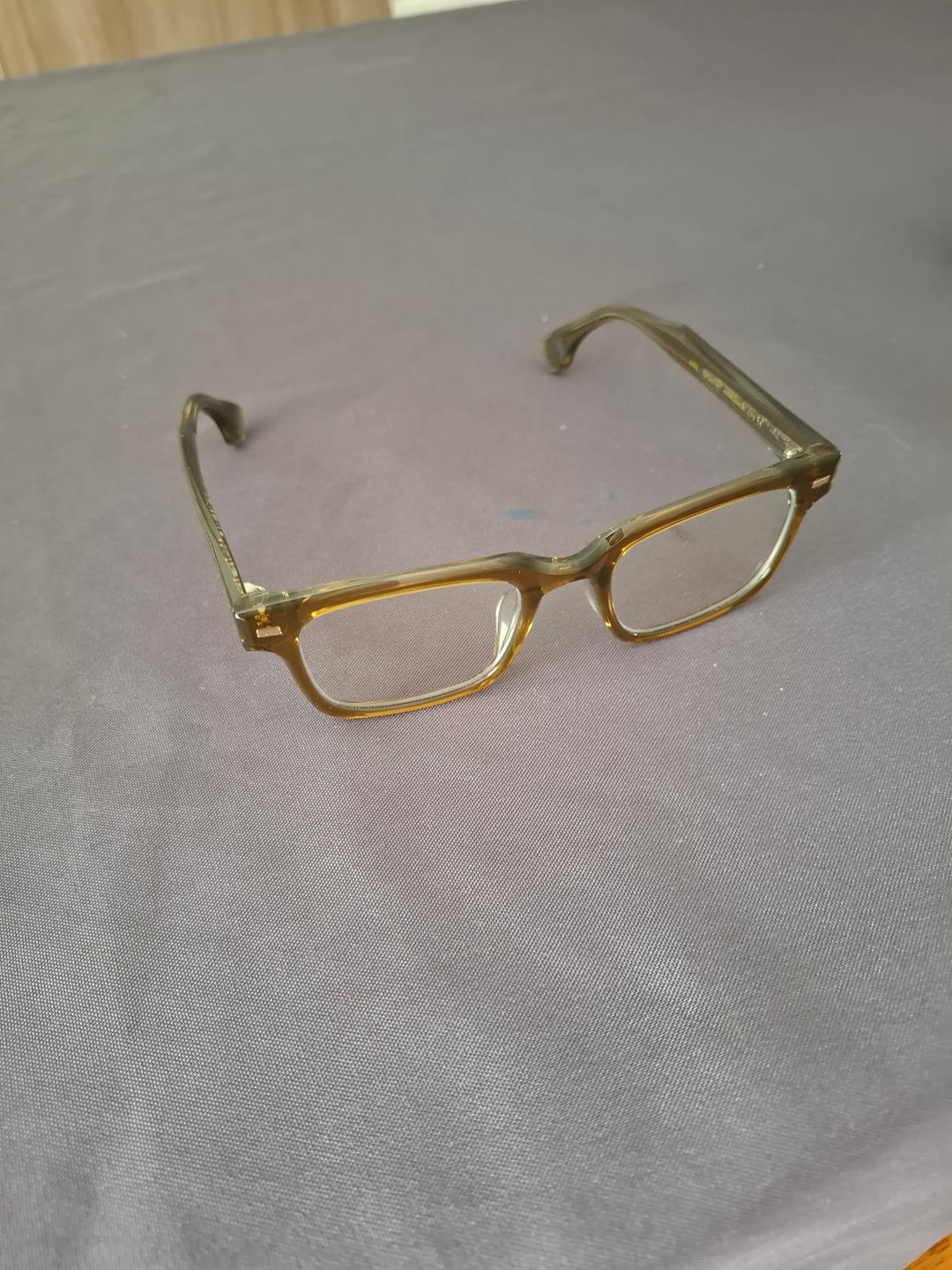 Customer photo review of Axel O