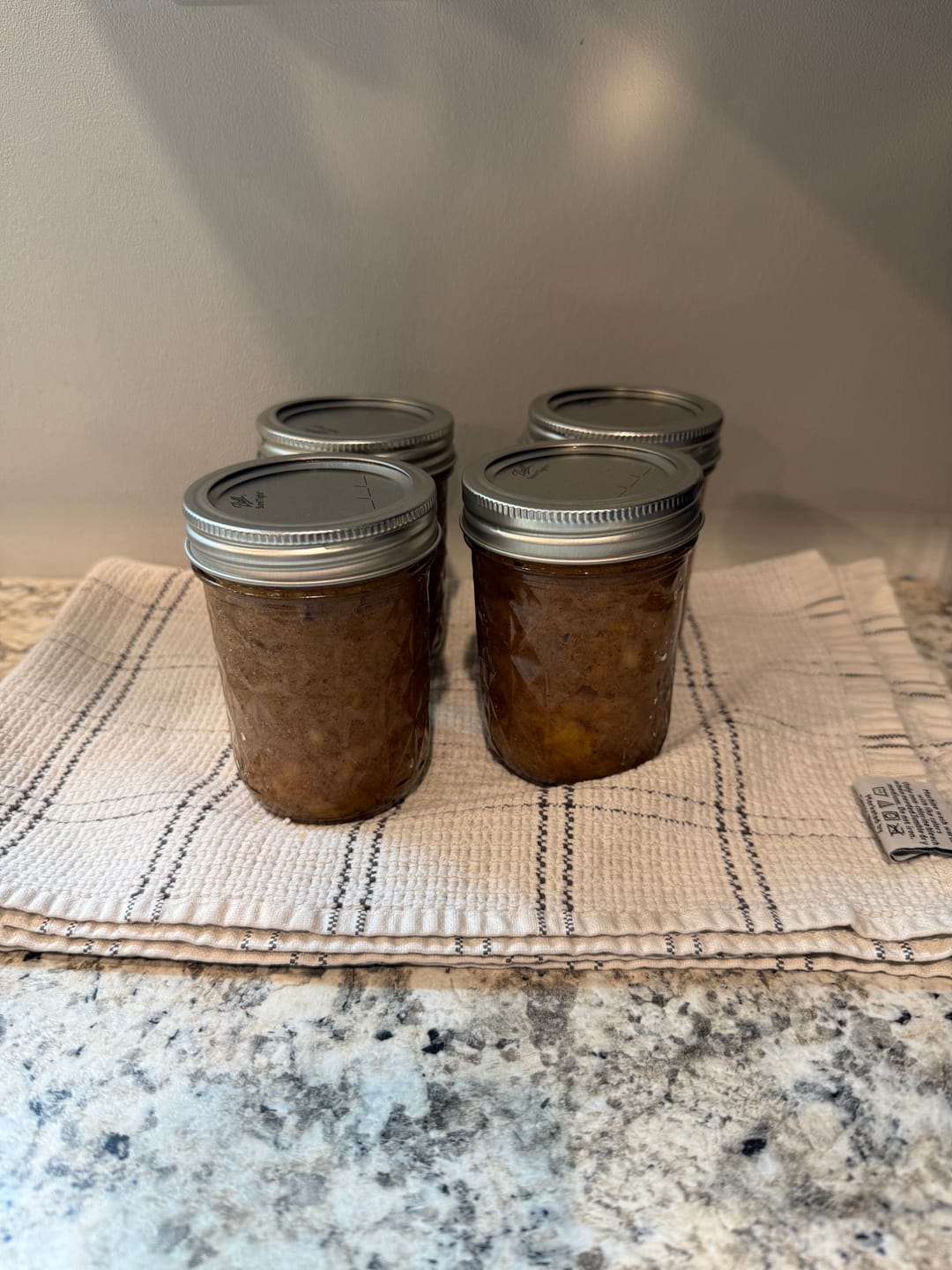 Customer photo review of THE TANKER™ 23 Quart Pressure Canner & Cooker by Denali