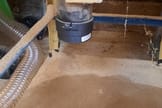 Customer photo review of Schnellkupplung 100mm Absaugsysteme