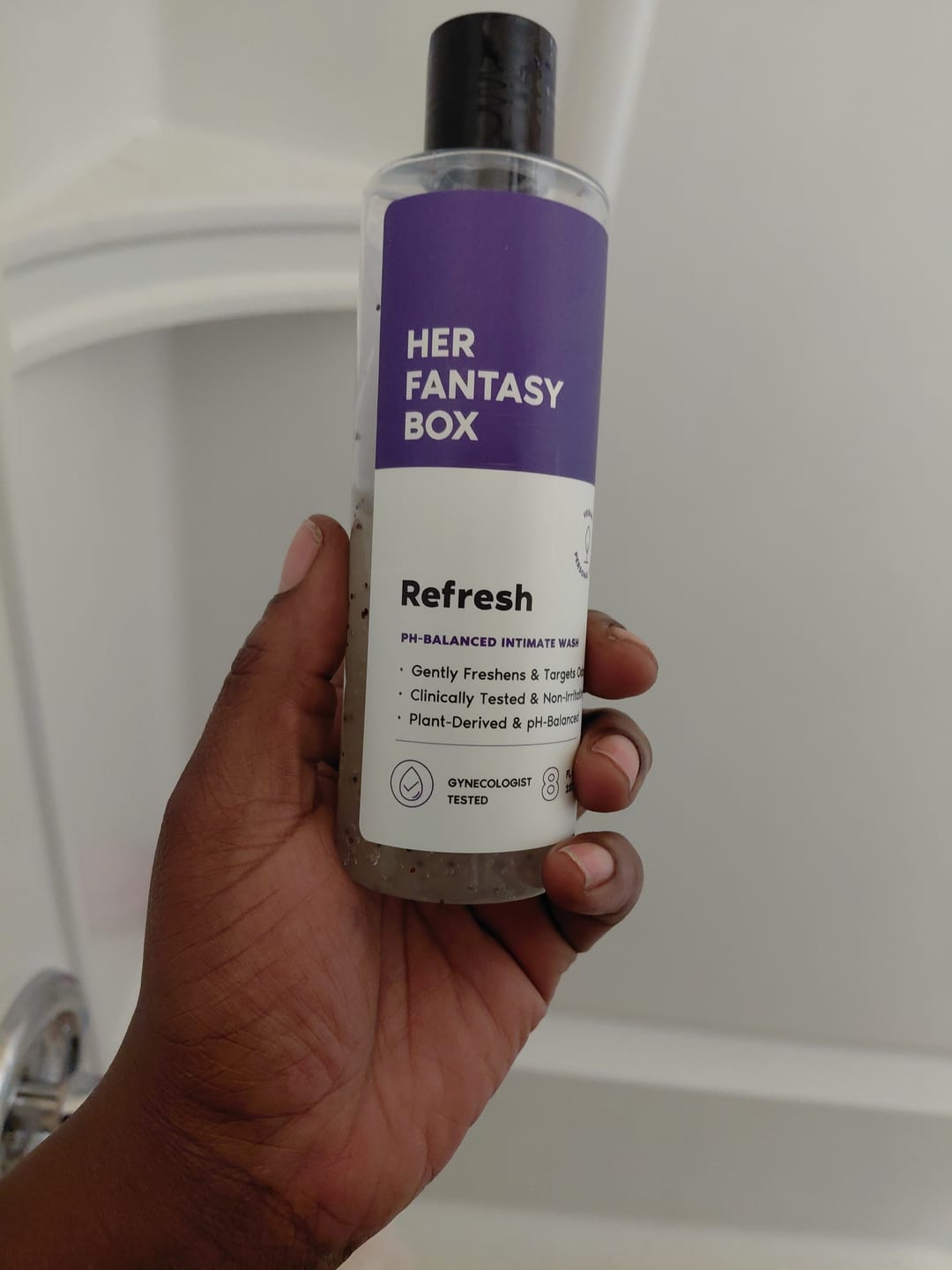 Customer photo review of Balance Bundle 2.0