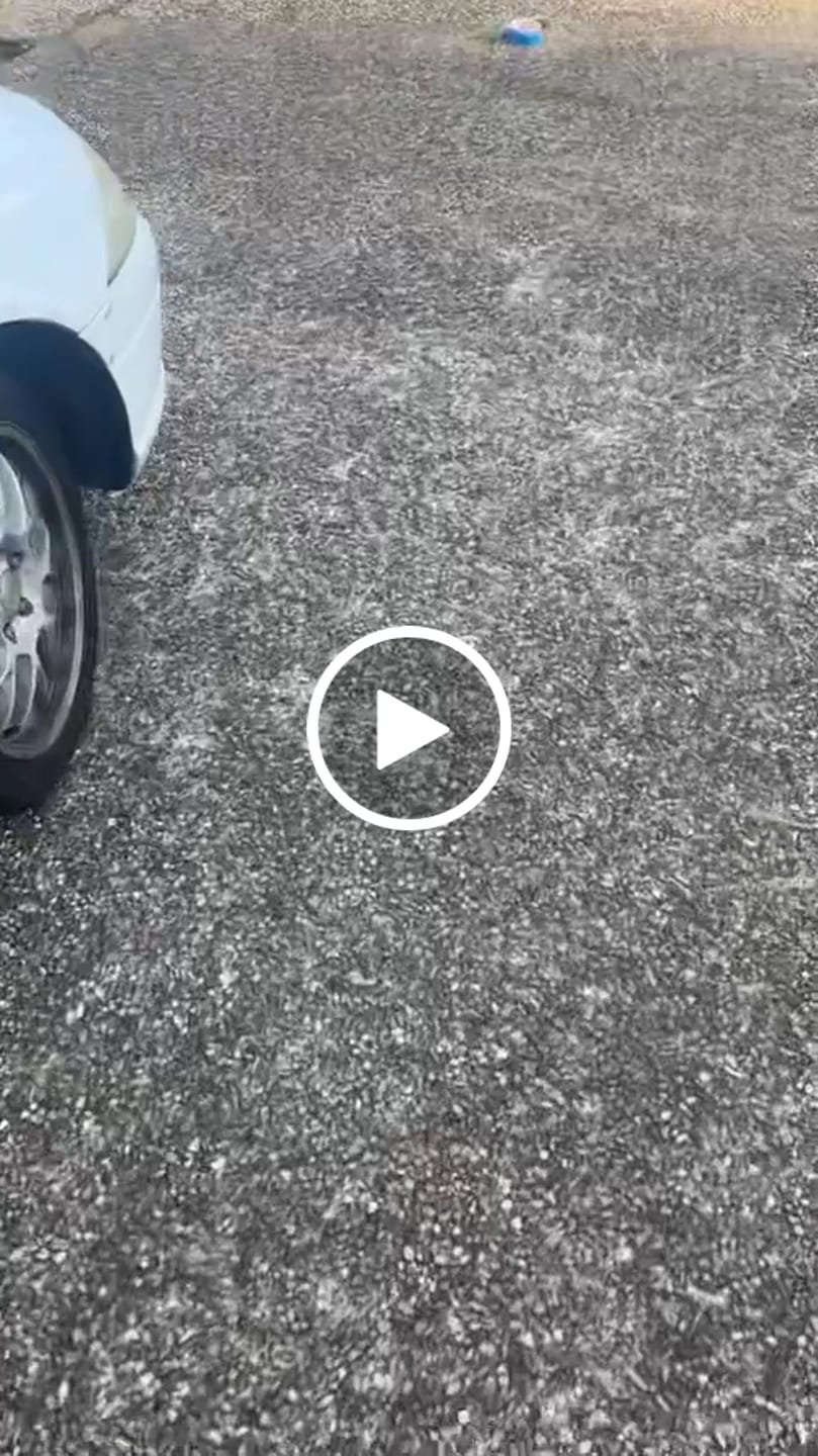 Customer video review of Spectrum 2in1 LED Headlight Globes