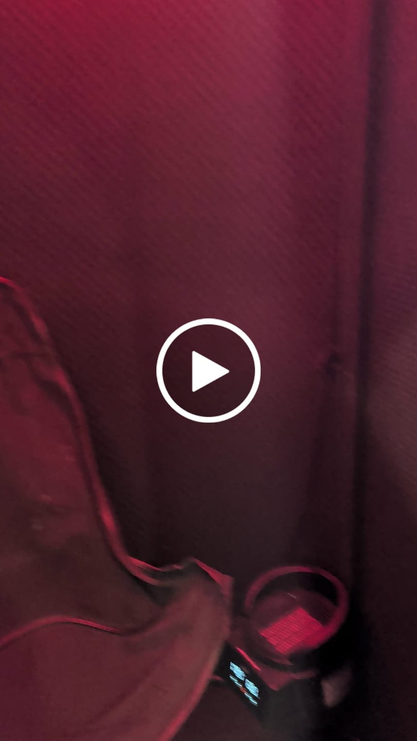 Customer video review of The Sauna Pod 2.0