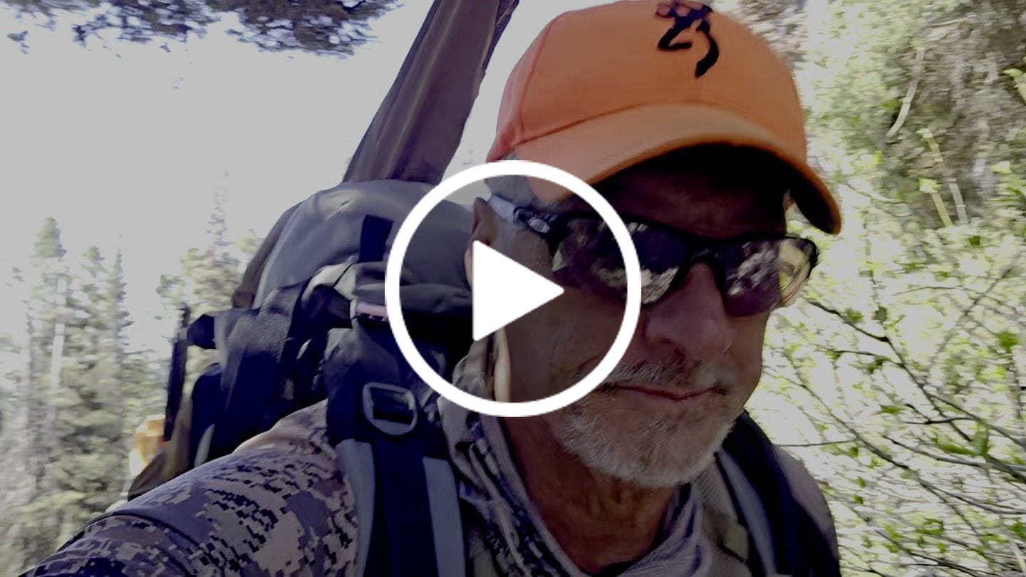 Customer video review of Pack-Konnect R Rifle Cover