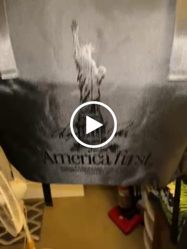 Customer video review of Alex Jones Signature Faraday Bag Bundle